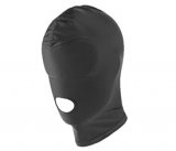 SPANDEX HOOD WITH OPEN MOUTH