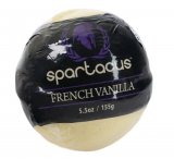Spartacus Bath Bomb - French Vanilla
