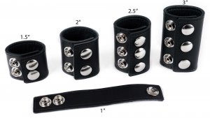 Spartacus Leather Stretchers