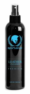 8oz Spartacus Premium Leather Cleaner