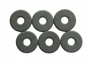 Magnetic Weights