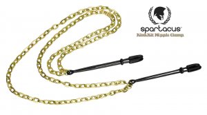 Spartacus Sexy Kink Kit - nipple clamps